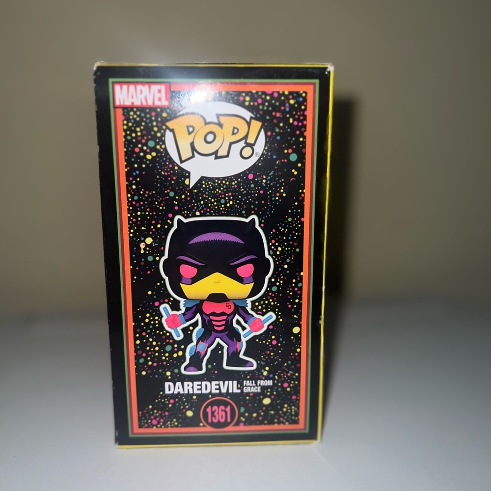 Funko Pop - Picture 2 of 6